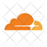 icon for cloudflare