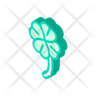 icons for clover