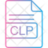 clp icon download