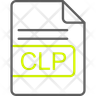 icon for clp