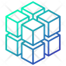 icon for cluster