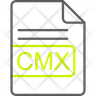 icon for cmx