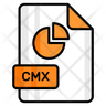 icons of cmx