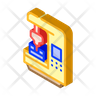 icon for industrial automation