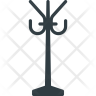 coat hanger icons