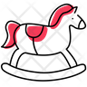 cockhorse icon
