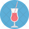 cocktail shaker icon png