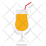 cocktail dress symbol