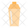 icons for cocktail shaker