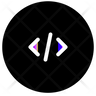 icons for code