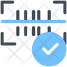 code approve icon download