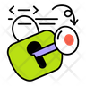 icon safe code
