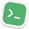 coder icons
