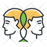 codependent icon png