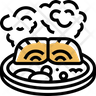 codfish emoji