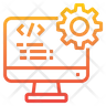 program engineer logo