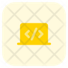 programming education icon