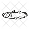 coelacanth logo