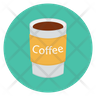 coffee-break icon svg
