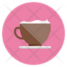 milk cup emoji