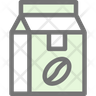 icon for grain bag