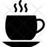 coffee cup alt symbol