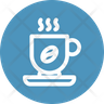 cup mat icons free