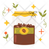 icon for instant coffee