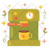 icons for press machine