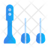 free mixed chart icons