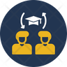 combine education icons free