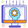 cognitive computing logo