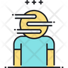 cognitive distortion icon png