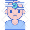 cognitive distortions icon png