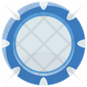 cogwheel symbol