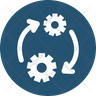icon for search for solutions