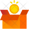 coin box icon