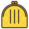 coin acceptor logo