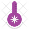 temperature wind emoji