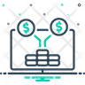 icon for conglomerate