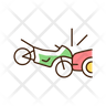 icons for dangerous driving