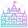 cologne cathedral emoji