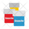 geocache icons