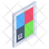 color combination icon download