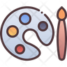 icons of colo