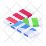 icon for color swatch