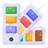 color samples icon png