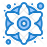 colorful baba icon png
