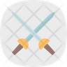 fencing icon download