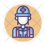 icon for combat medic